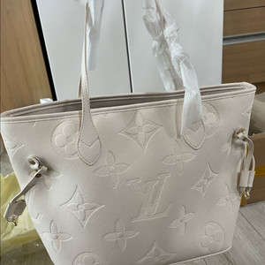 neverfull lv 백