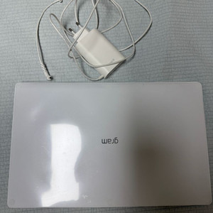 lg그램 15ZD90N-VX50K 15.6인치 팝니다