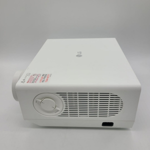 빔프로젝터 LG 4K 5000안시 레이저 BU50NST