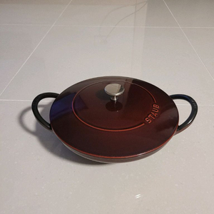 스타우브 알라딘팟
