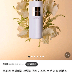 코페르 미스트 판매합니다