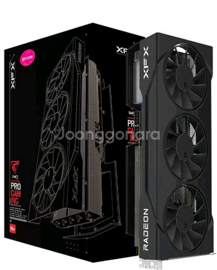 [삽니다]Rx9070xt swift 90만 삽니다--0