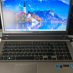 삼성 17인치 i5 3세대 노트북 지포스 gt650m