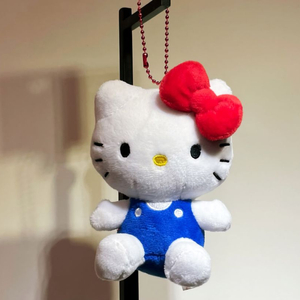 키티인형키링대형