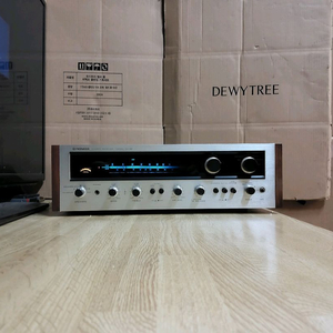 파이오니아 PIONEER 리시버 앰프 SX 90 오디오