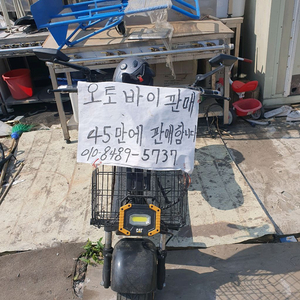 전기 스쿠터