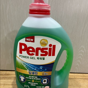 퍼실 세제 2.7L