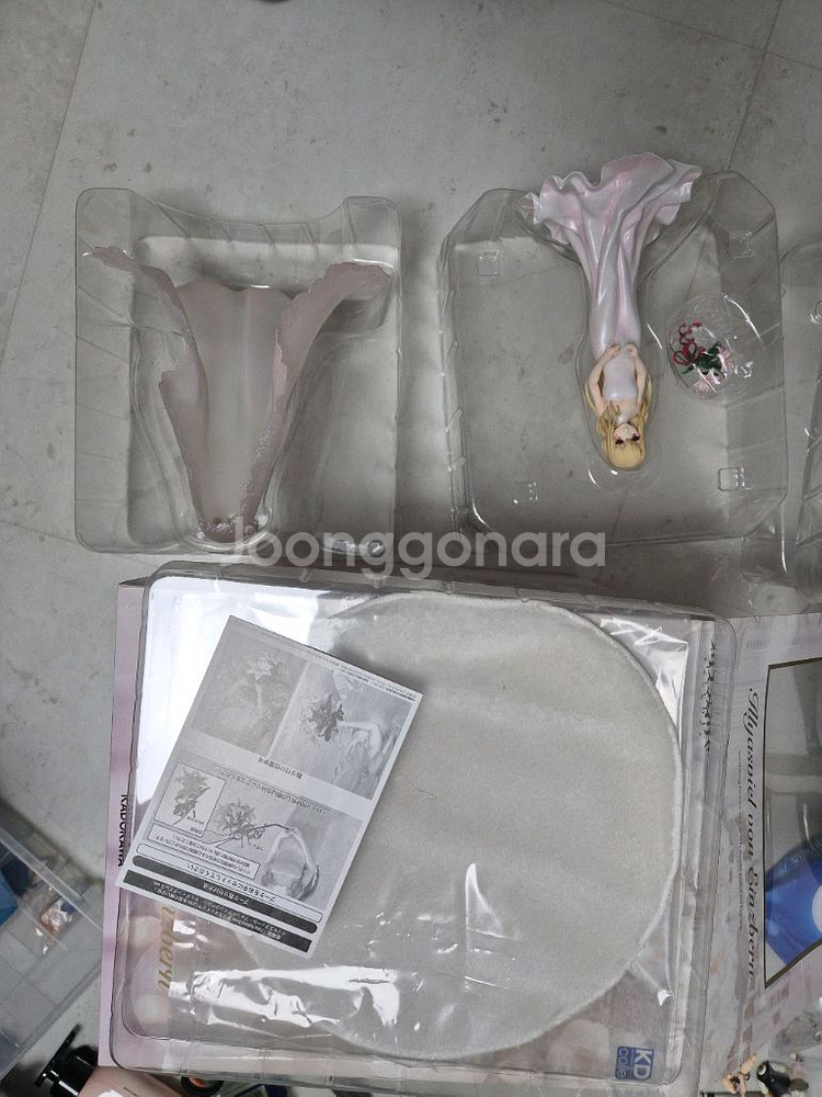 카도카와 이리야 웨딩 판매합니다--0