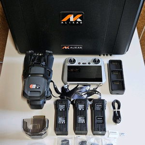 드론>DJI Mavic 3 Classic 콤보