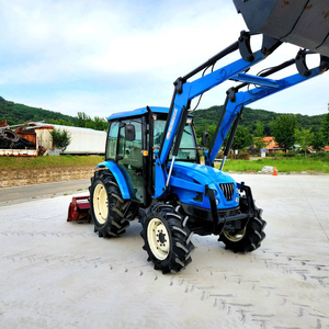 LS U55 55마력 트랙터팝니다
