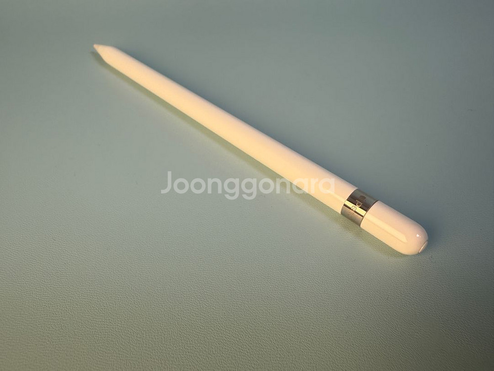 애플펜슬 1세대 택배비포함--0