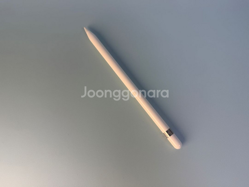애플펜슬 1세대 택배비포함--1