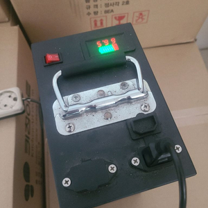 타우러스es 이지베이션 정품 배터리