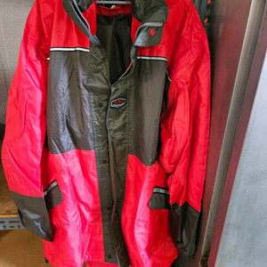 새 우비입니다~