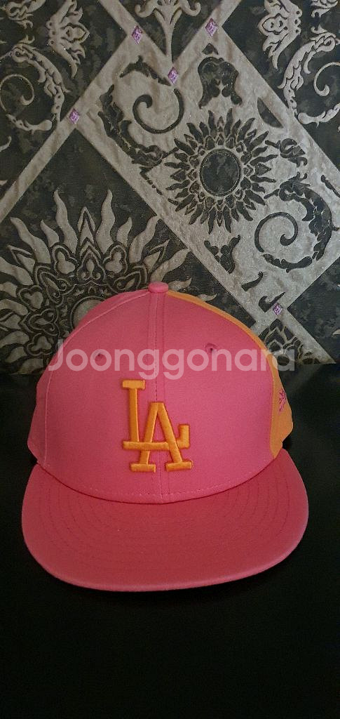 정품 모자 팝니다--0