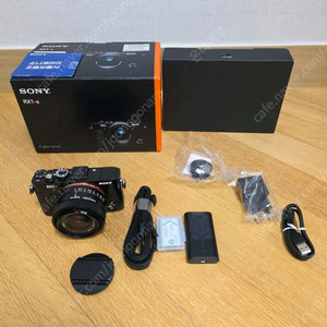 소니 rx1r2 / DSC-RX1RM2 후기형