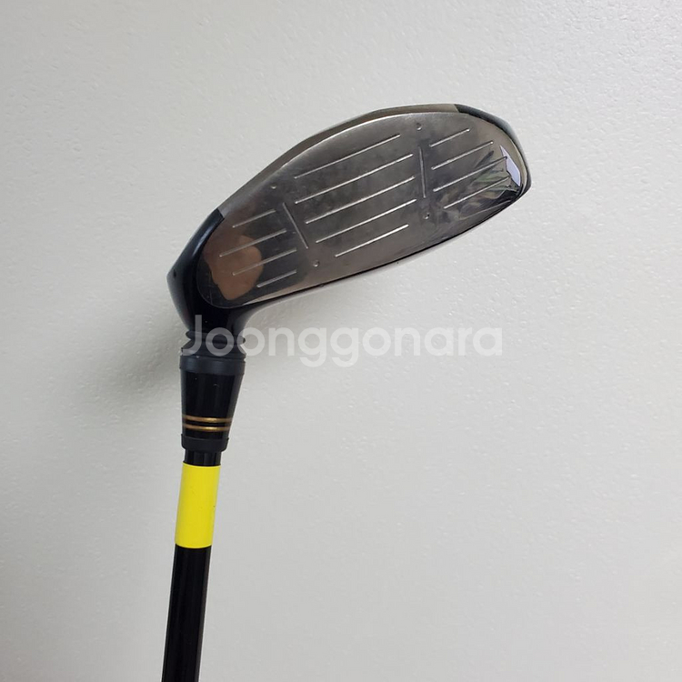 다이와 G3 슈퍼드라이브 페어웨이우드 9번 23도 R2--1