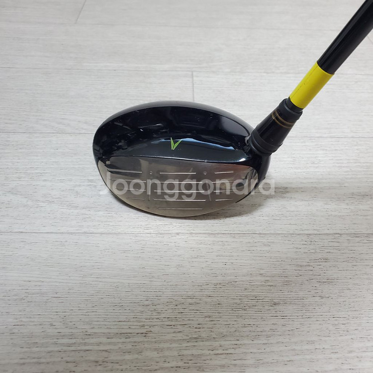 다이와 G3 슈퍼드라이브 페어웨이우드 9번 23도 R2--2