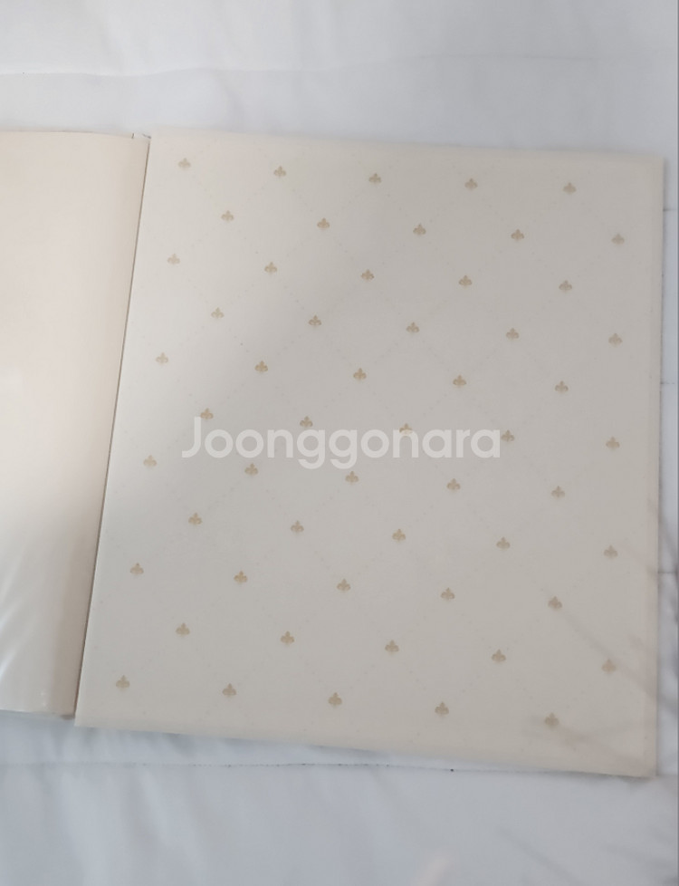 고전 빈티지 찐고전 디즈니 백설공주 앨범 캐릭터 스토리--5