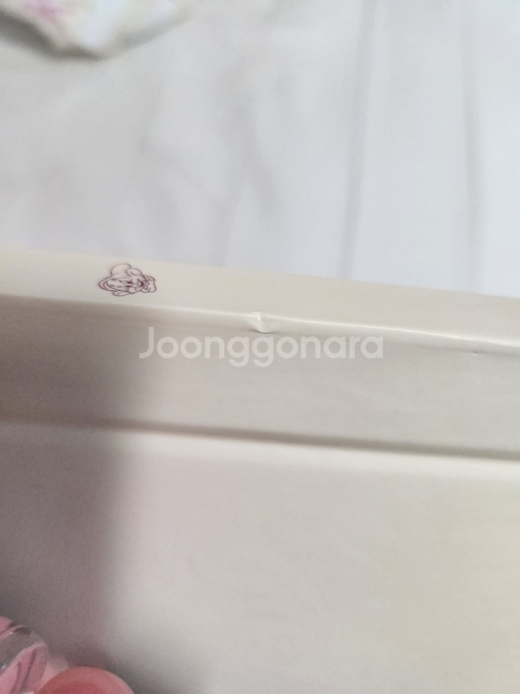 고전 빈티지 찐고전 디즈니 백설공주 앨범 캐릭터 스토리--7