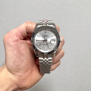 로렉스,롤렉스 rolex 데이저스트 남성시계 새상품