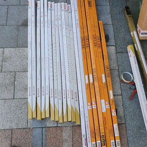 조명기구 T5