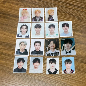 데이식스 증사 양도