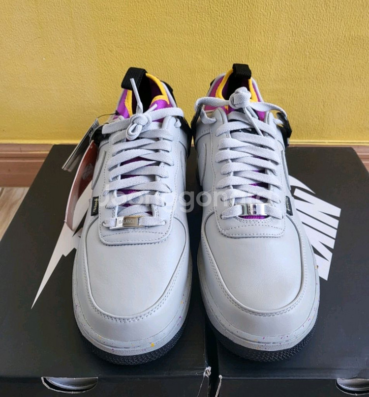 (새상품)나이키 에어포스1 로우--2