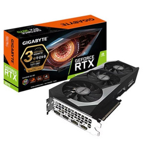 기가바이트 지포스 RTX 3070 Gaming