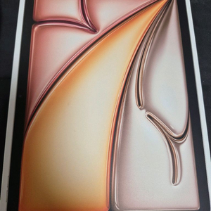 iPad Air 11(M2) 256GB 새상품