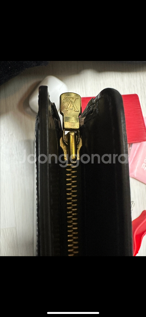 루이비통 에피 클러치백--7