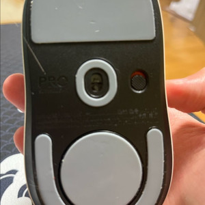 로지텍 G PRO X Superlight 2 상태 a급