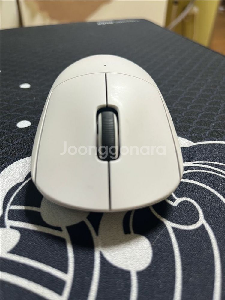로지텍 G PRO X Superlight 2 상태 a급--1