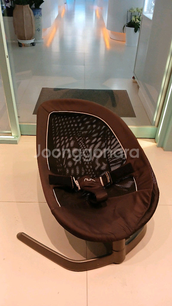 최고급 명품 럭셔리 디럭스 바운서 뉴나. 수도권 전철역--3