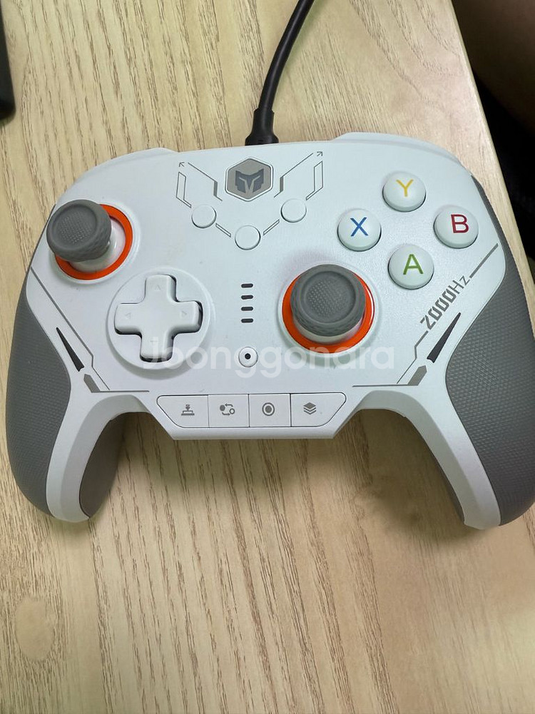 BIGBIGWON Blitz 2 TMR (블리츠2)--0