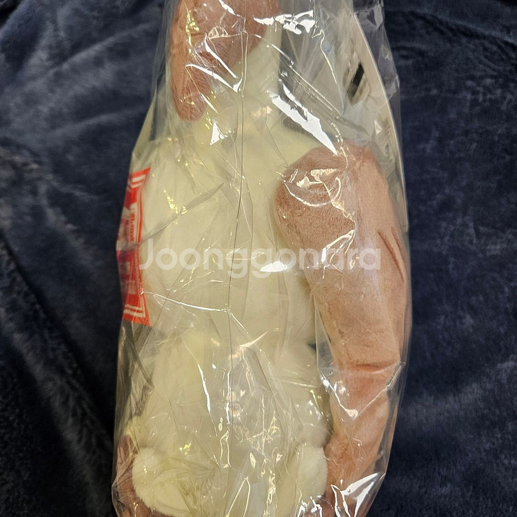 포켓몬 포켓피스 제일복권 라스트원 따라큐 인형--2