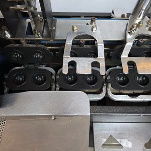 호두과자기계 14p 자동