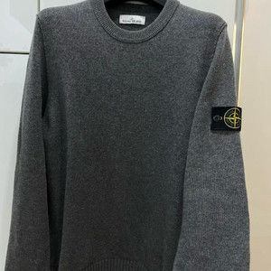 스톤 니트