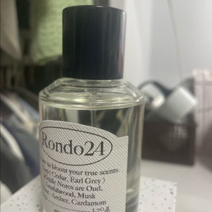 비비앙 론도24 오드퍼퓸 50ml