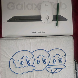 갤럭시탭s9 울트라 516g