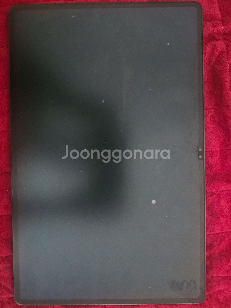 갤럭시탭s9 울트라 516g wifi--5