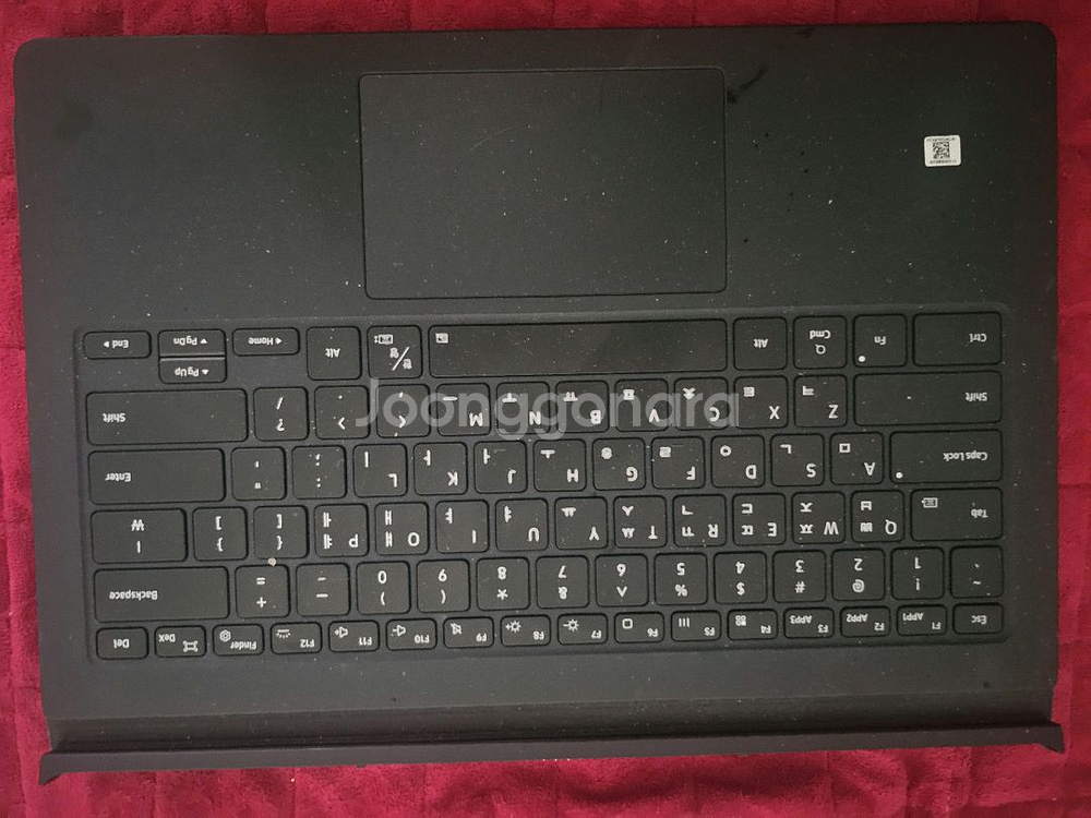갤럭시탭s9 울트라 516g wifi--4