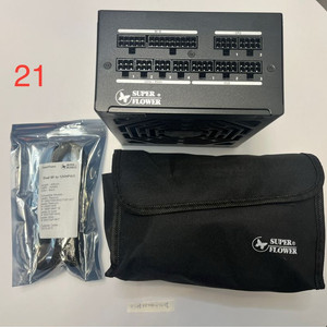 SF-85014HG+전용 DUAL 8P 12V플랫케이블