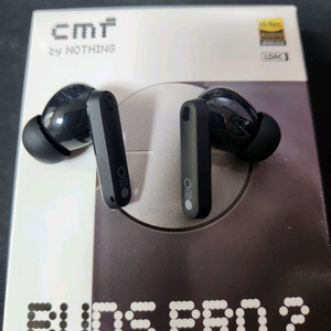 cmf 버즈 프로2 유닛만