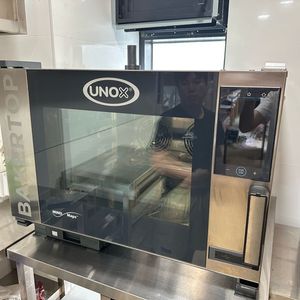 우녹스 오븐
