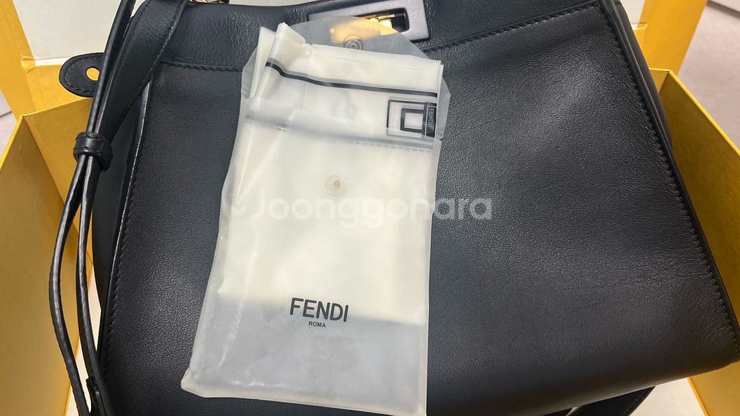 펜디 피카부 8BN290-3ZN--5