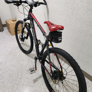 MTB자전거 팝니다.엘퍼머 맥스