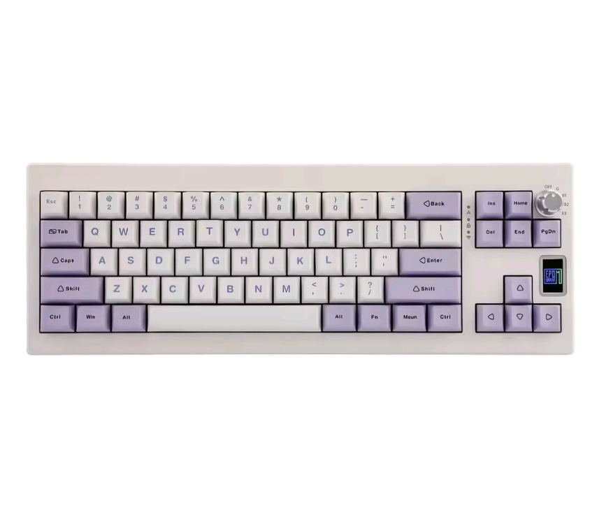 에포메이커 Shadow-X 키보드--0