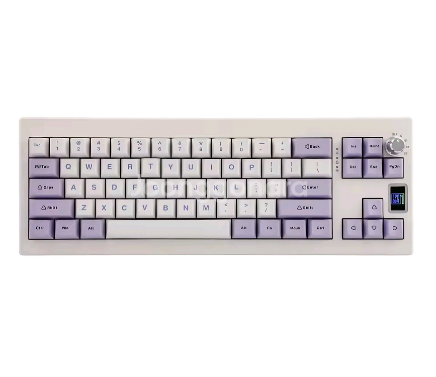 에포메이커 Shadow-X 키보드--0