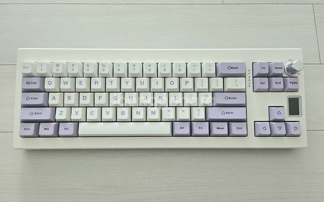 에포메이커 Shadow-X 키보드--1